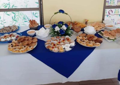 Banquetería Antofagasta