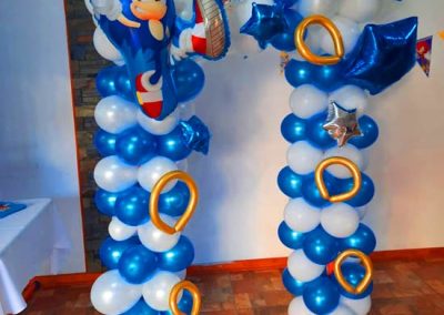 Cumpleaños eventos Antofagasta