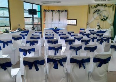 Eventos- especiales Matrimonios