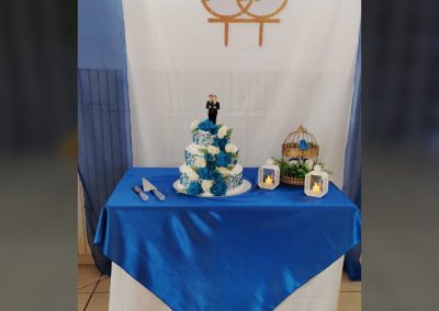 Banquetería y Decoraciones