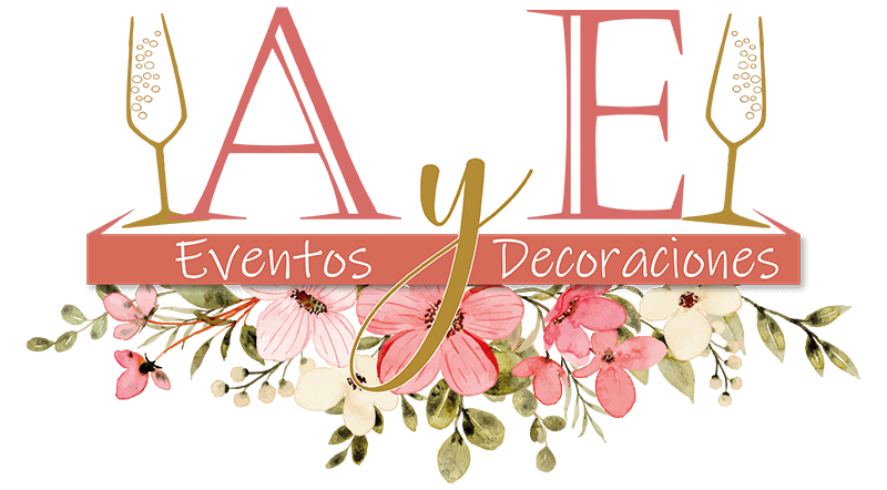 Banquetería y Decoraciones A & E